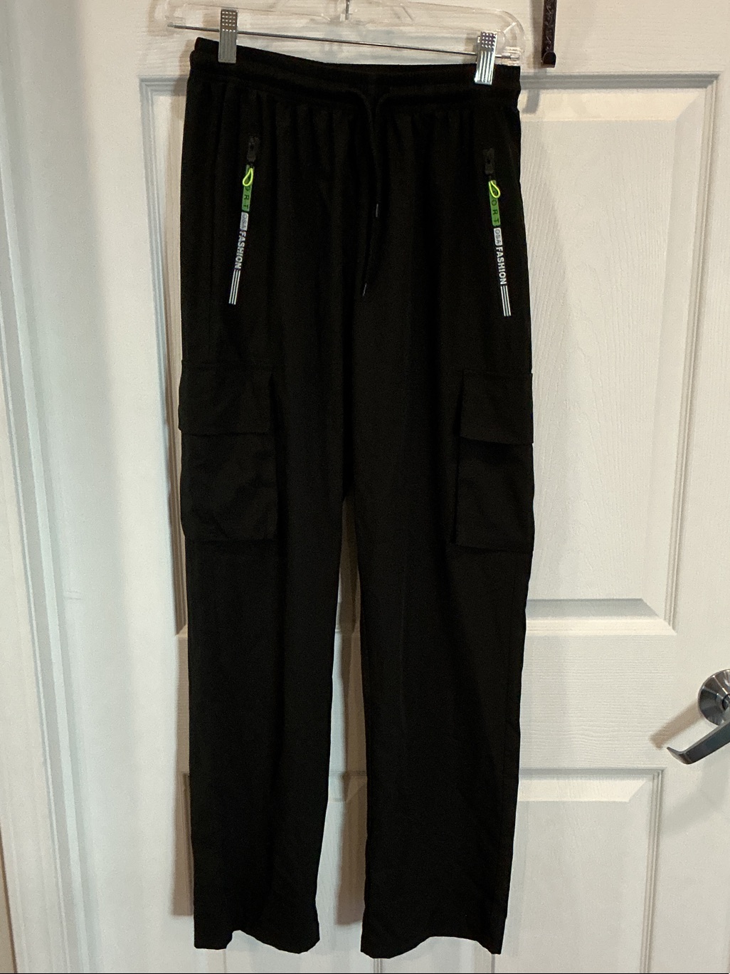 Sport Osa Fashion Womens Athletic Pants Nwot